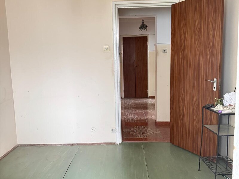 Camil Ressu, Lotrioara, 5 minute parc IOR si metrou Nicolae Grigorescu